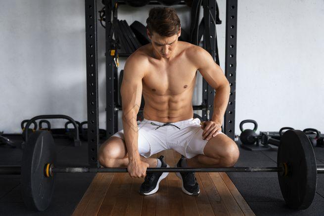 Se incrementa el uso de inyección de estanozolol en la musculación, alertan expertos sobre sus riesgos Se incrementa el uso de inyección de estanozolol en la musculación, alertan expertos sobre sus riesgos