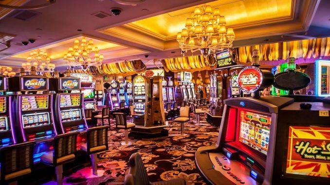 Discover the Best Non Gamstop Casinos UK for Endless Entertainment 2631 Discover the Best Non Gamstop Casinos UK for Endless Entertainment 2631