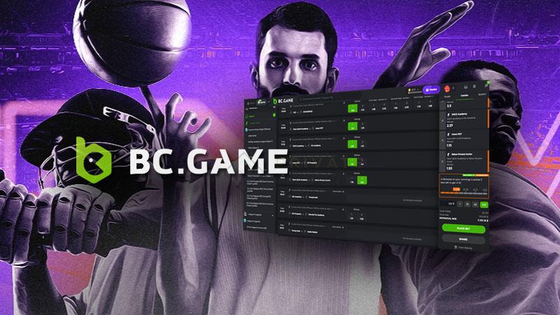 Découvrez tout sur BCGame FR le paradis du jeu en ligne Découvrez tout sur BCGame FR le paradis du jeu en ligne