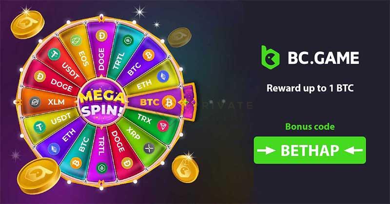 Experience Thrilling Wins at BC Game Real Cash Casino Experience Thrilling Wins at BC Game Real Cash Casino