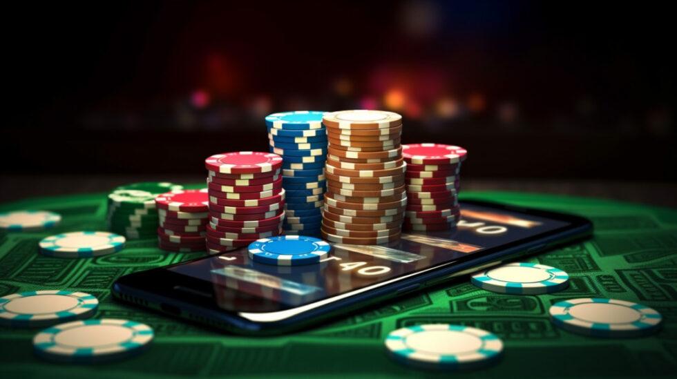 Explore the Exciting World of Online Love Casino Explore the Exciting World of Online Love Casino