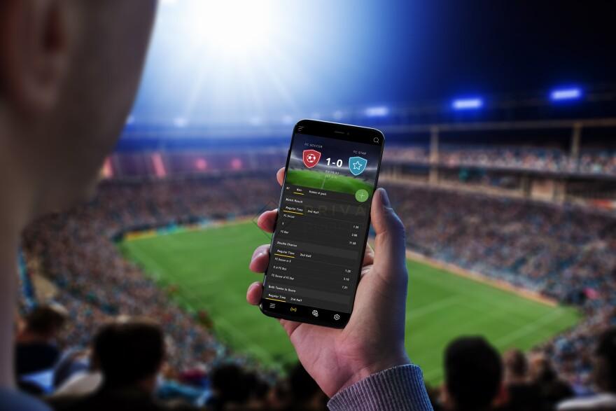 Live your best gaming life with Vivi’s dynamic betting options 3 Live your best gaming life with Vivi’s dynamic betting options 3