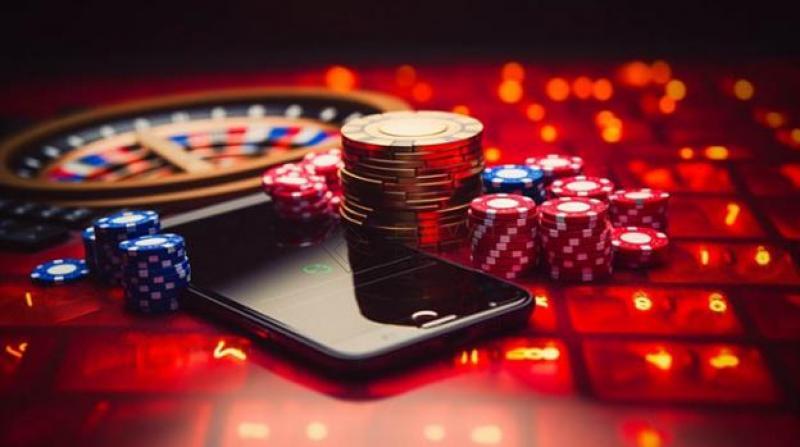 究極のゲーム体験:ライブカジノの魅力 究極のゲーム体験:ライブカジノの魅力