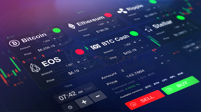 Understanding Crypto Spot Trading A Comprehensive Guide Understanding Crypto Spot Trading A Comprehensive Guide