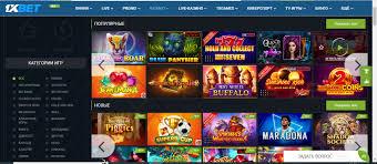1xBet Thailand Download APP - Удобство игр на вашем мобильном устройстве 1xBet Thailand Download APP - Удобство игр на вашем мобильном устройстве