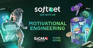 Discover the Exciting World of Online Gaming with Soft2Bet Discover the Exciting World of Online Gaming with Soft2Bet