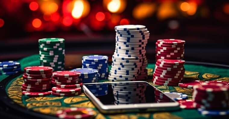 Discover the Thrills of Magius Casino Online Games Discover the Thrills of Magius Casino Online Games