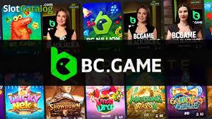 Exciting Adventures Await Tournaments BC Game Exciting Adventures Await Tournaments BC Game