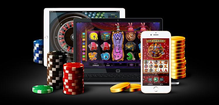 Experience Excitement at SpinTime Casino Experience Excitement at SpinTime Casino