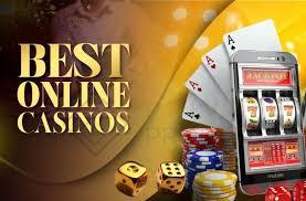Experience Thrills and Fun at Online Casino Electric Wins Experience Thrills and Fun at Online Casino Electric Wins