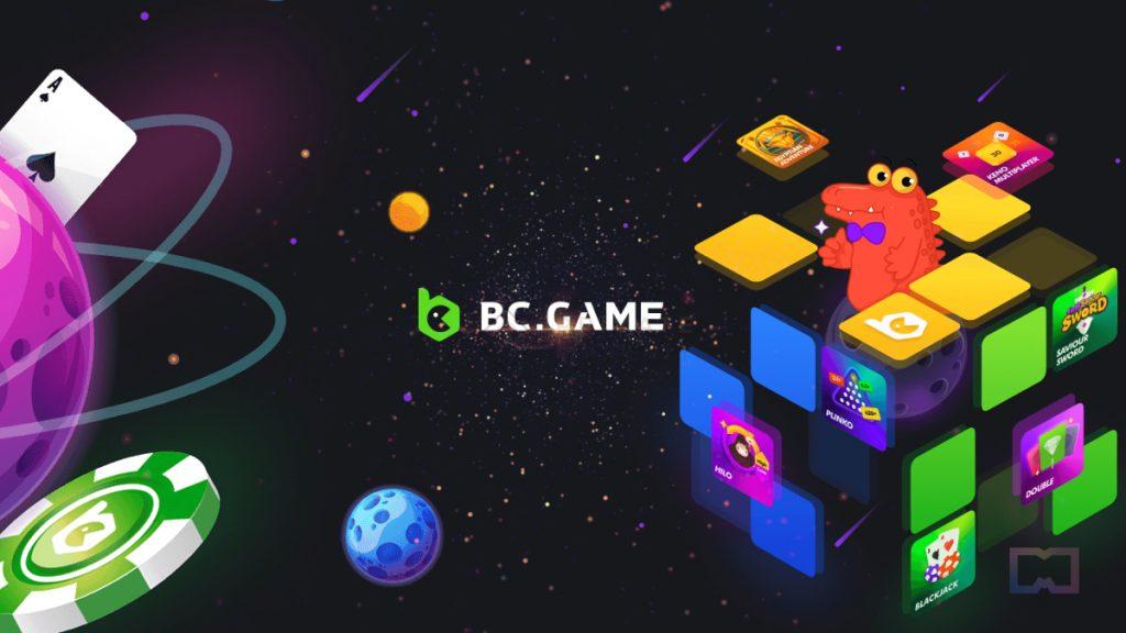 Exploring BC Game Slot Bonuses Unlocking the Best Rewards Exploring BC Game Slot Bonuses Unlocking the Best Rewards