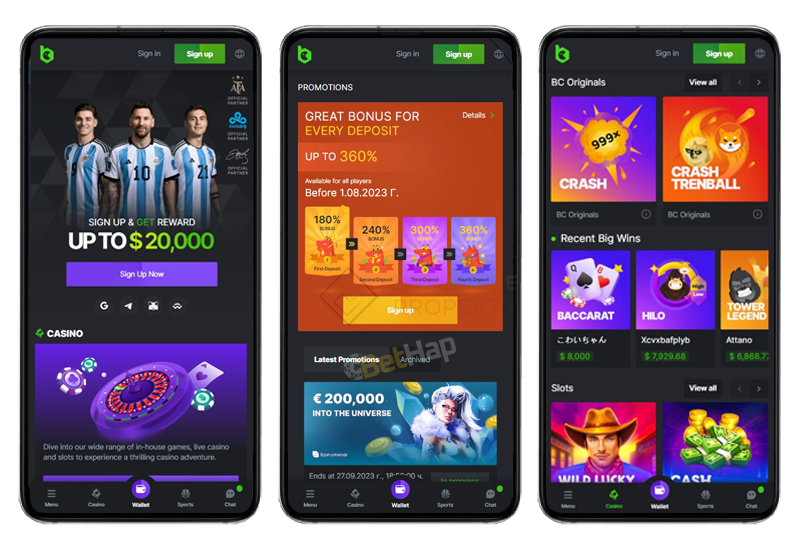 The Ultimate Guide to Winning at bcgame-casino-au.com The Ultimate Guide to Winning at bcgame-casino-au.com