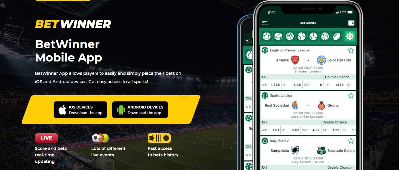 Unleashing the Power of Betwinner Bonus Unleashing the Power of Betwinner Bonus