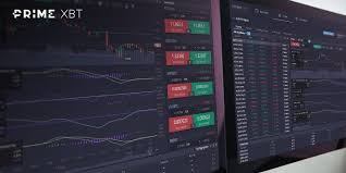 Exploring the Features and Benefits of the PrimeXBT Trading Platform Exploring the Features and Benefits of the PrimeXBT Trading Platform