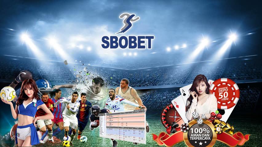 Menggali Dunia Agen Sbobet Bola Panduan Lengkap untuk Pemain Menggali Dunia Agen Sbobet Bola Panduan Lengkap untuk Pemain