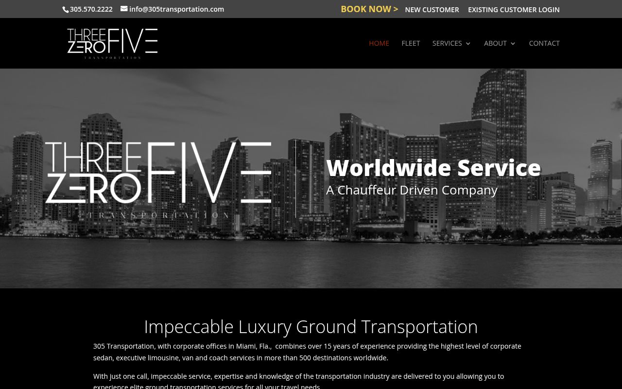 Your Ultimate Limousine Service Directory Your Ultimate Limousine Service Directory