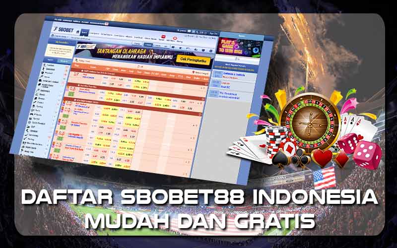Agen Judi Bola Panduan Lengkap untuk Pecinta Taruhan Olahraga Agen Judi Bola Panduan Lengkap untuk Pecinta Taruhan Olahraga